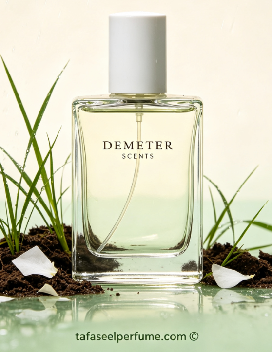 Demeter