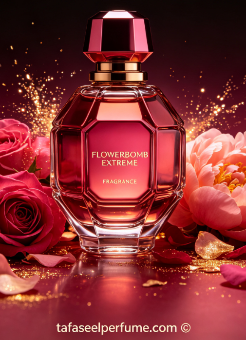 Flowerbomb