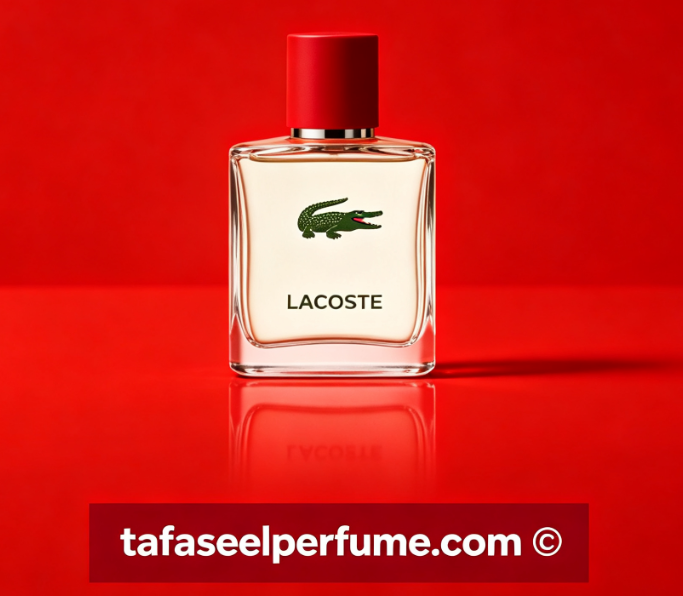Lacoste