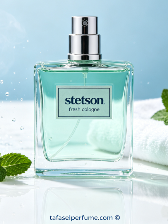 Stetson
