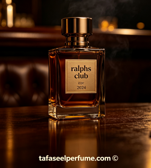 Ralph’s