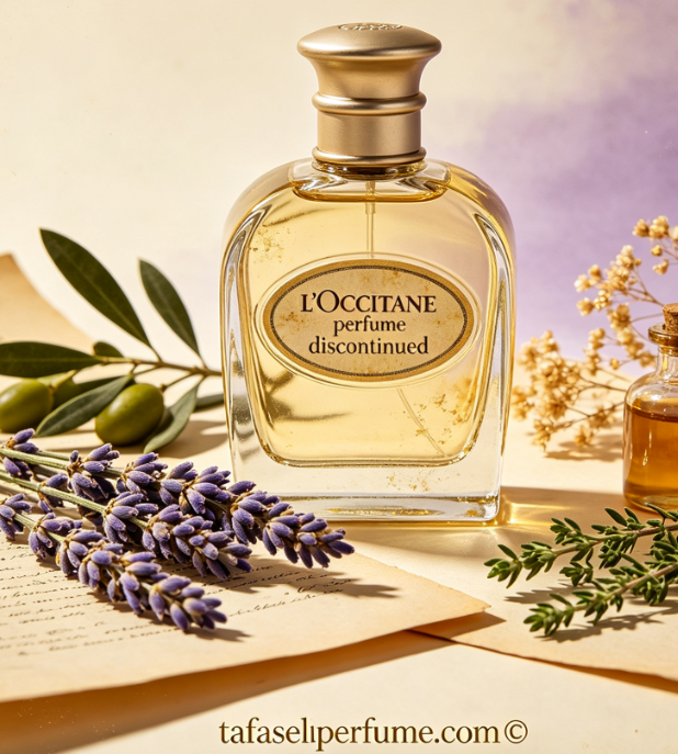 L'Occitane