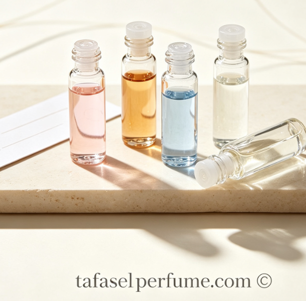 Fragrance