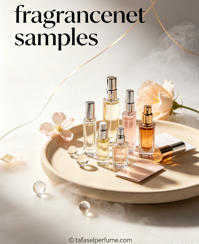 FragranceNet
