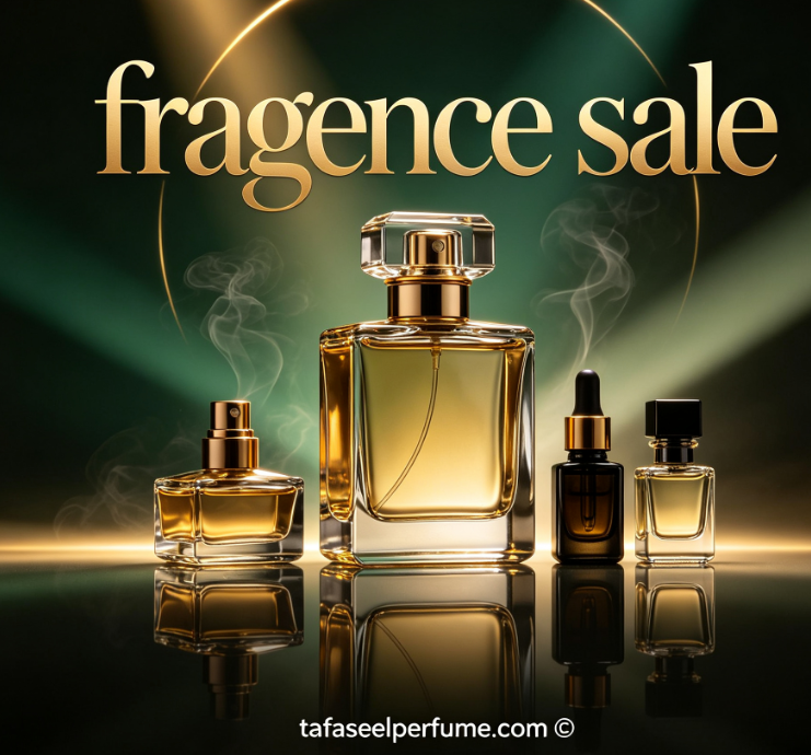 Fragrance