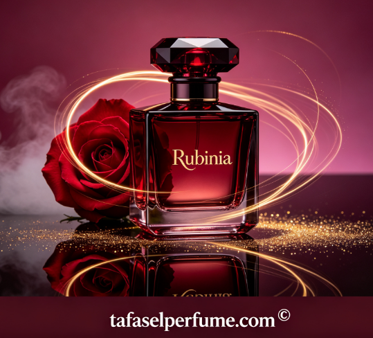 Rubinia: