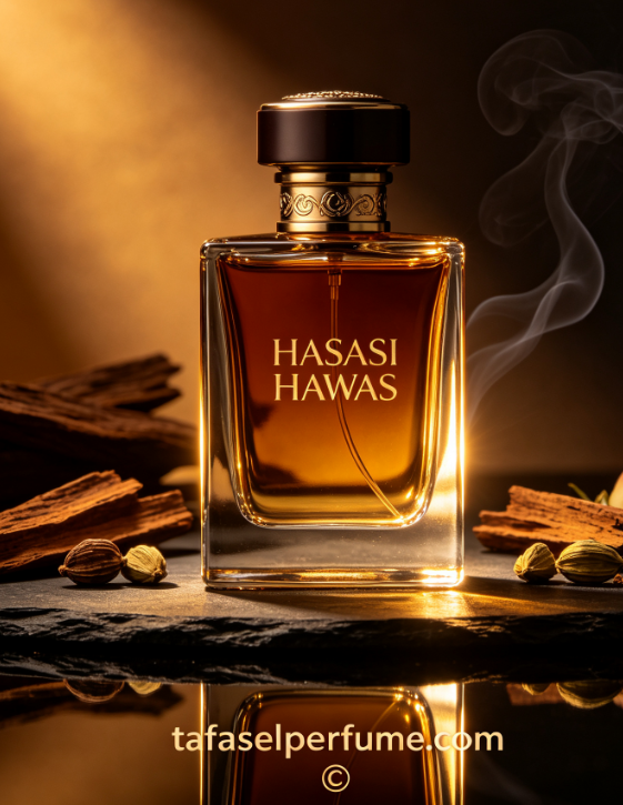 Hasasi