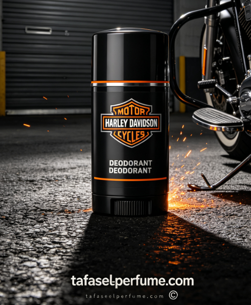 Deodorant