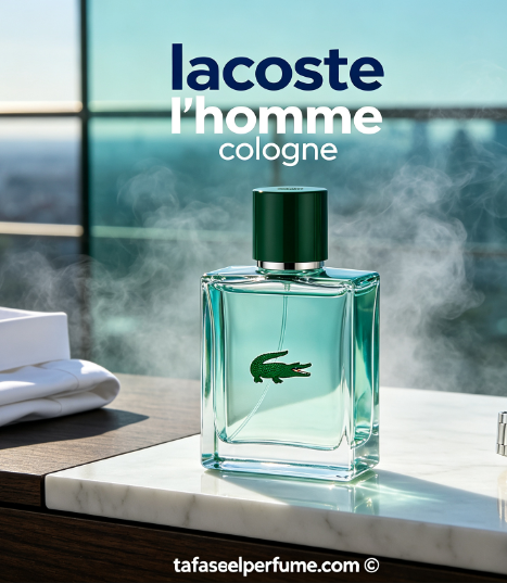 Lacoste