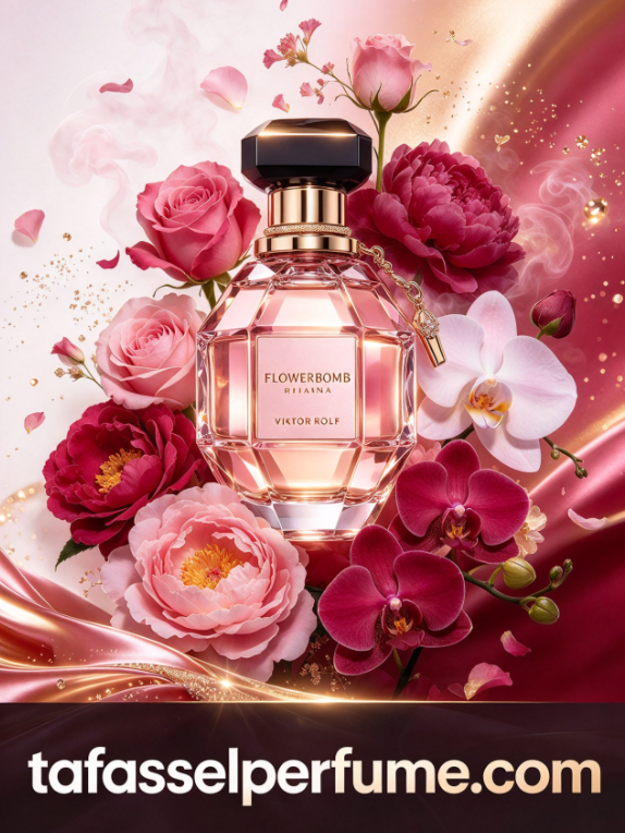 Flowerbomb