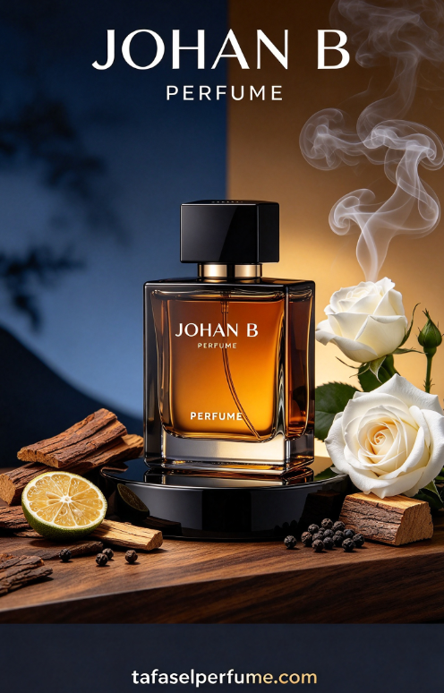 Johan