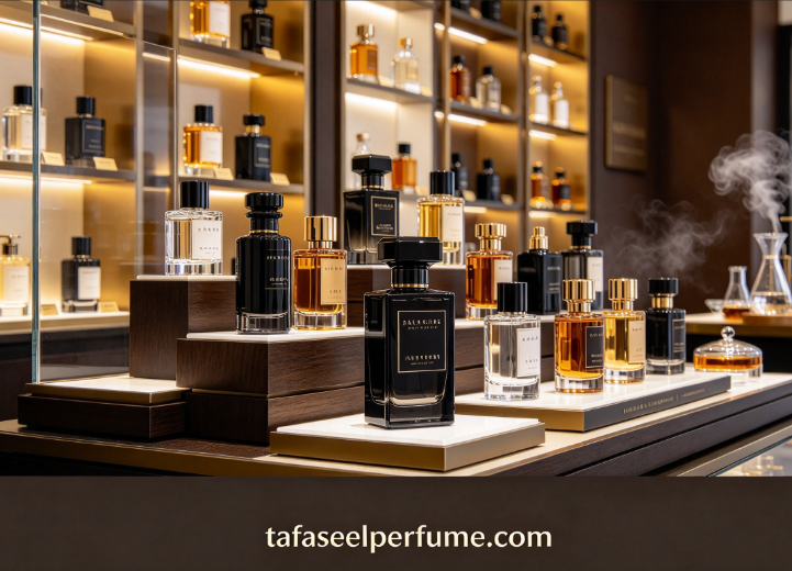 Fragrance