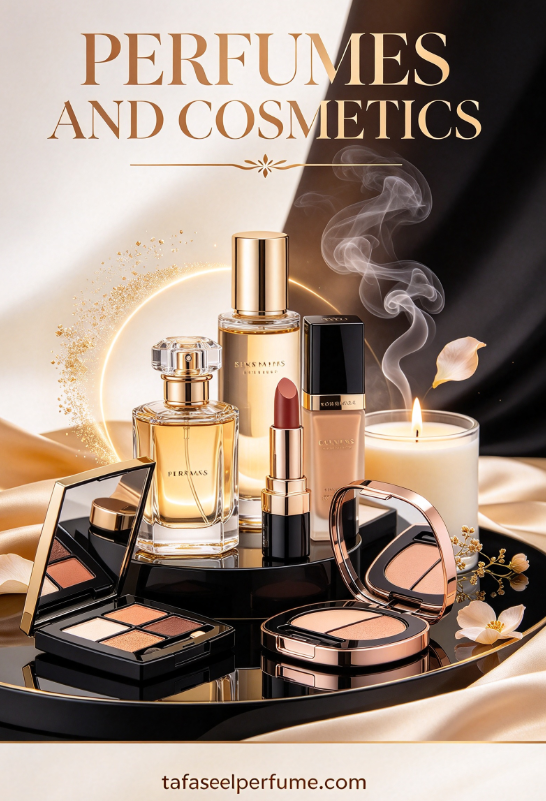 Perfumes