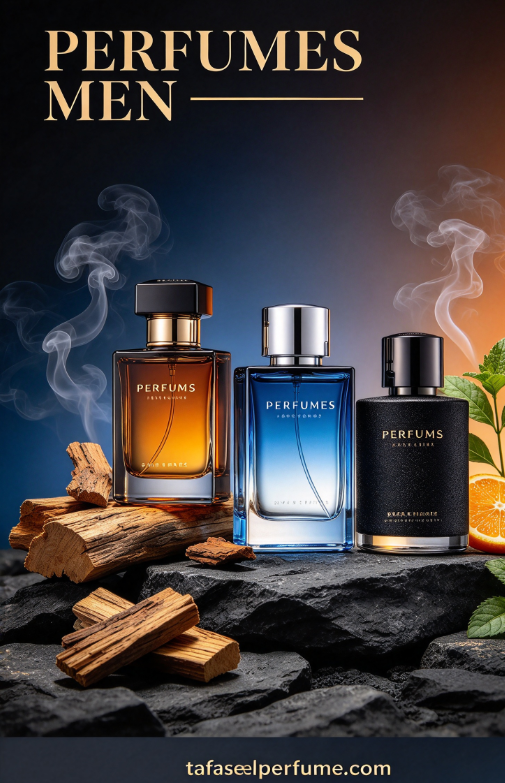 Perfumes