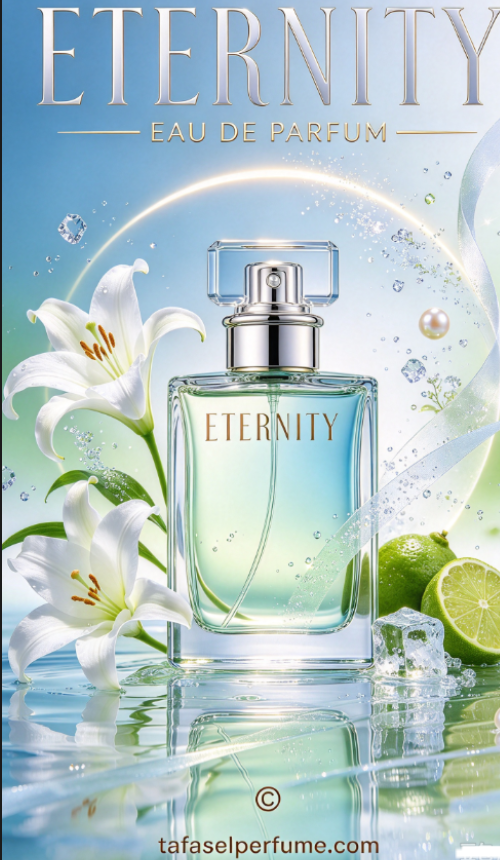 Eternity