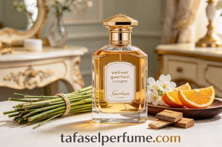 Vetiver