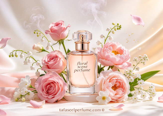 Floral