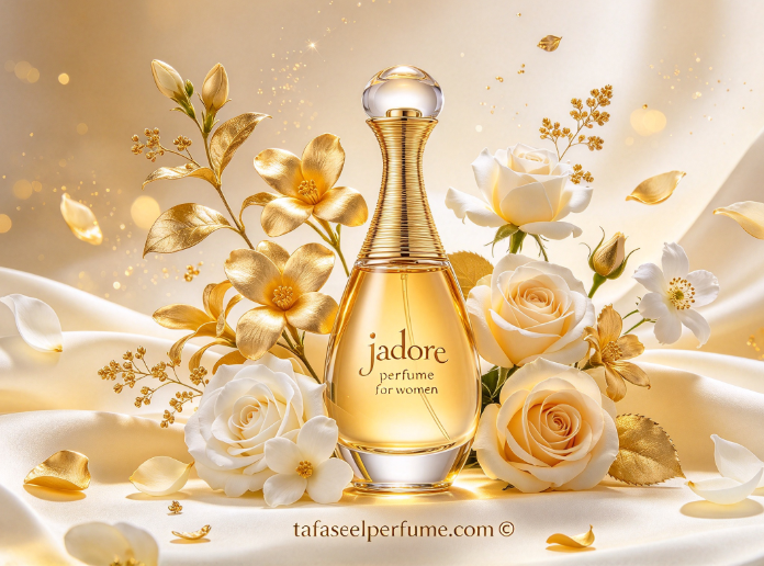 J'adore