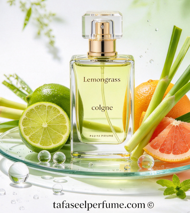 Lemongrass