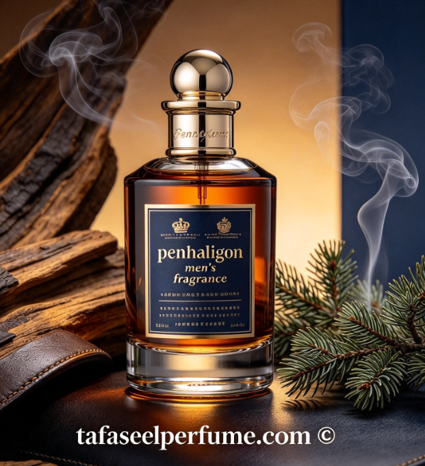 Penhaligon