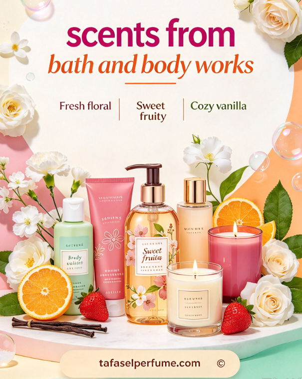Scents