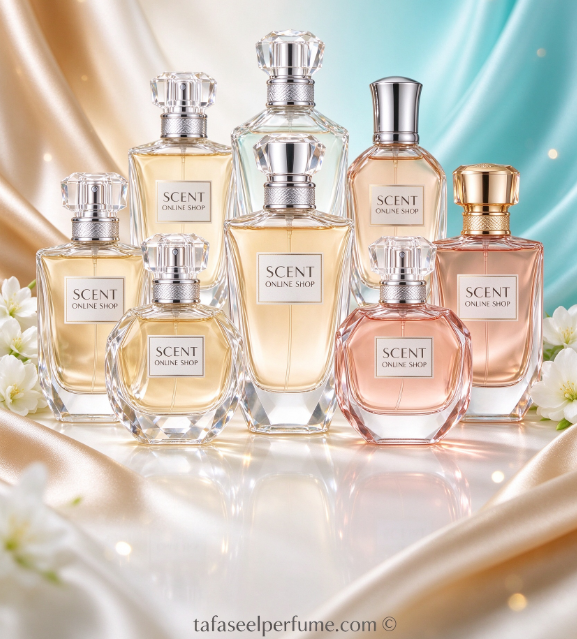 Scent