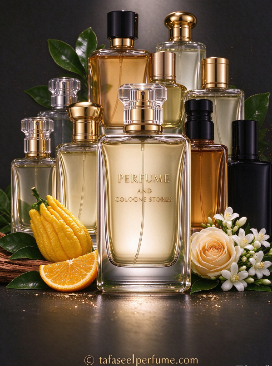 Perfume