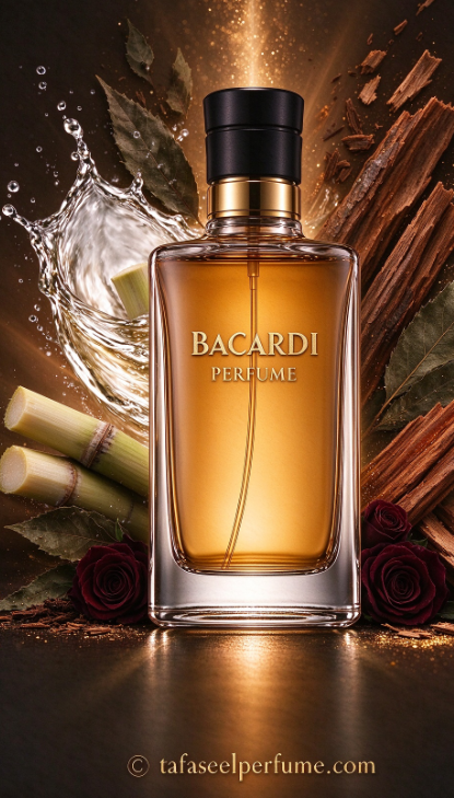 Bacardi