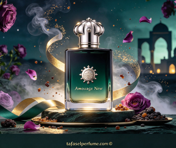 Amouage