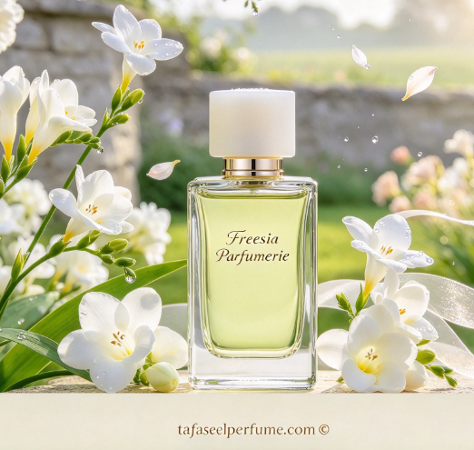 Freesia